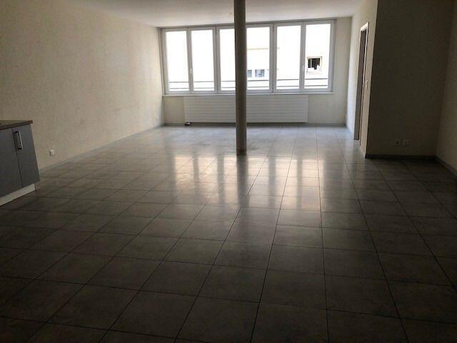 3.5 Zimmer, 93 m², 2. Stock