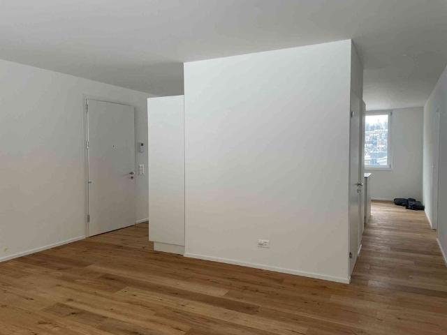 3.5 Zimmer, 93 m², 2. Stock