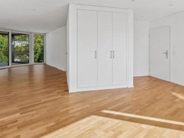 3.5 Zimmer, 93 m², 2. Stock