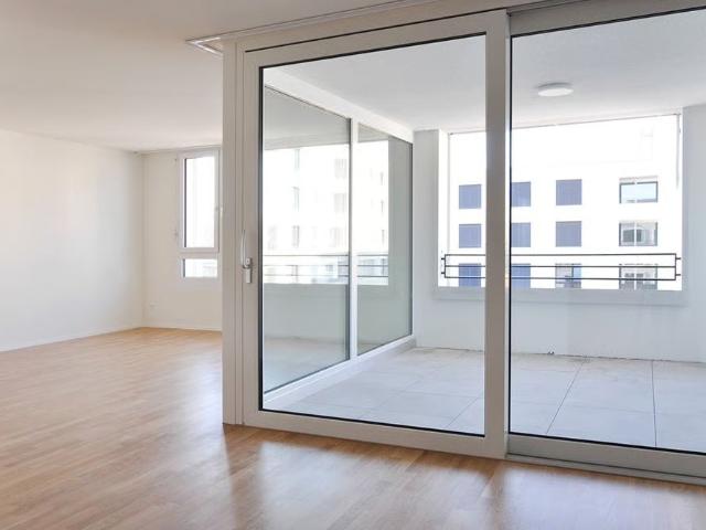 3.5 Zimmer, 93 m², 2. Stock