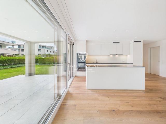 3.5 Zimmer, 93 m²