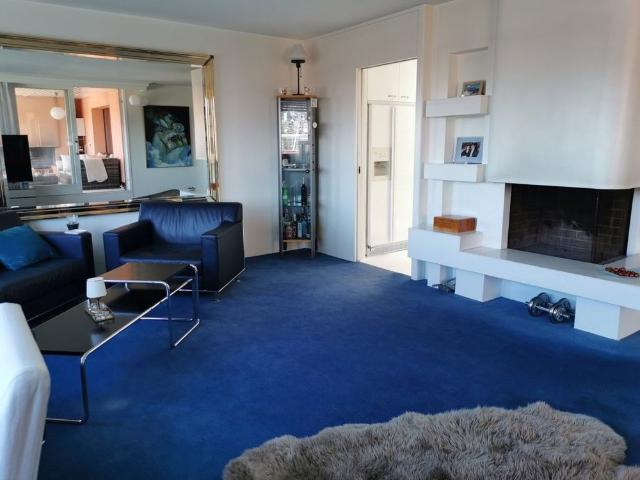 3.5 Zimmer, 93 m², 7. Stock