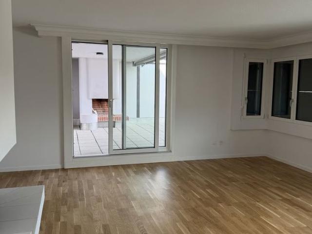 3.5 Zimmer, 93 m², 7. Stock