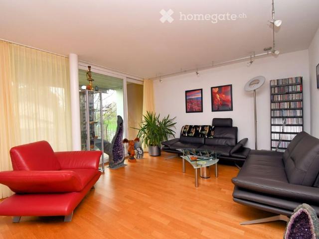 3.5 Zimmer, 93 m²