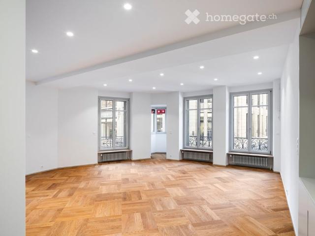 3.5 Zimmer, 93 m²