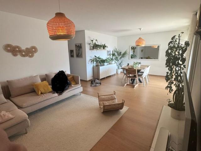 3.5 Zimmer, 93 m²