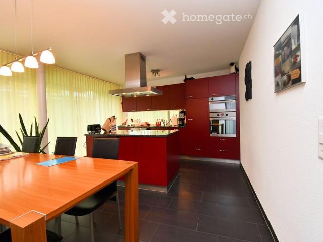 3.5 Zimmer, 93 m²