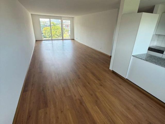 3.5 Zimmer, 93 m², 4. Stock