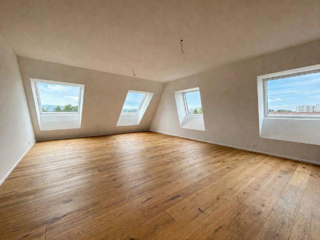 3.5 Zimmer, 93 m², 4. Stock