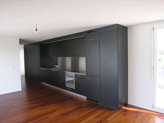 3.5 Zimmer, 93 m², 4. Stock