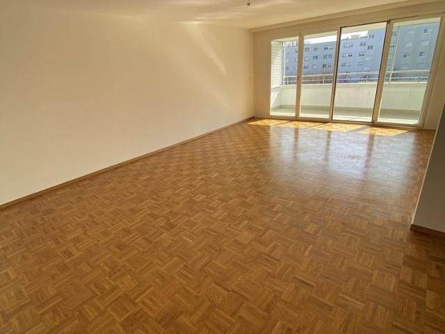 3.5 Zimmer, 93 m², 4. Stock