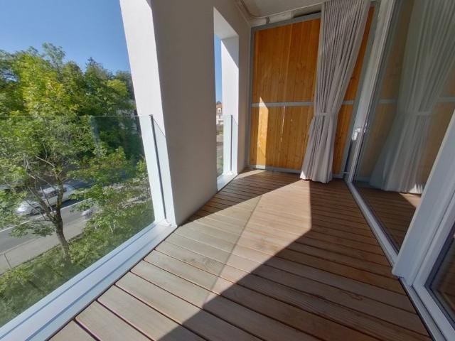 3.5 Zimmer, 93 m², 4. Stock