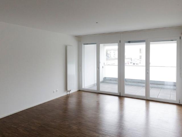 3.5 Zimmer, 93 m², 4. Stock