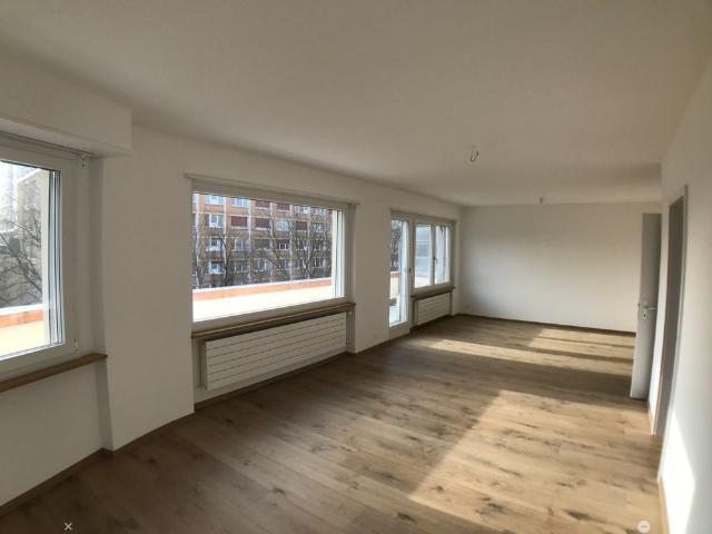 3.5 Zimmer, 93 m², 4. Stock