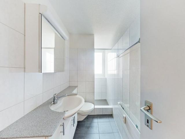 3.5 Zimmer, 93 m², 4. Stock