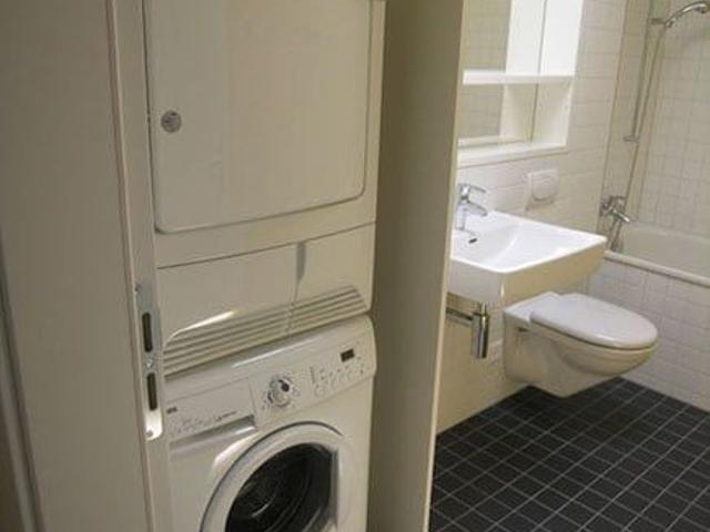 3.5 Zimmer, 93 m², 4. Stock