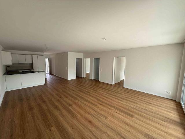 3.5 Zimmer, 93 m²
