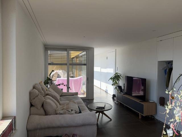 3.5 Zimmer, 93 m², 5. Stock