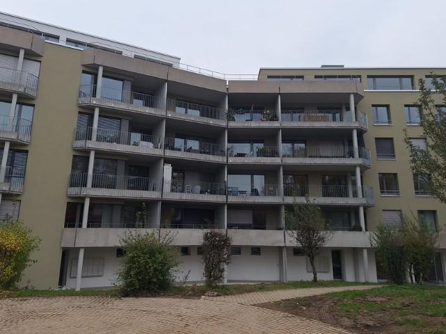 3.5 Zimmer, 93 m², 5. Stock