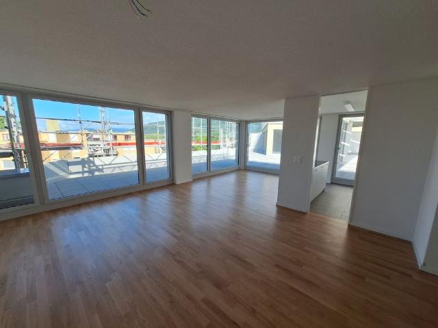 3.5 Zimmer, 93 m², 5. Stock