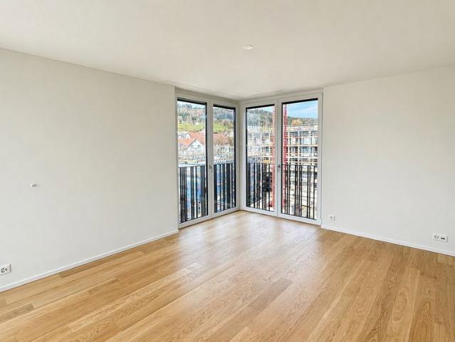 3.5 Zimmer, 93 m², 5. Stock