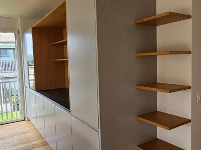 3.5 Zimmer, 93 m²