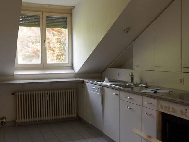 3.5 Zimmer, 93 m²