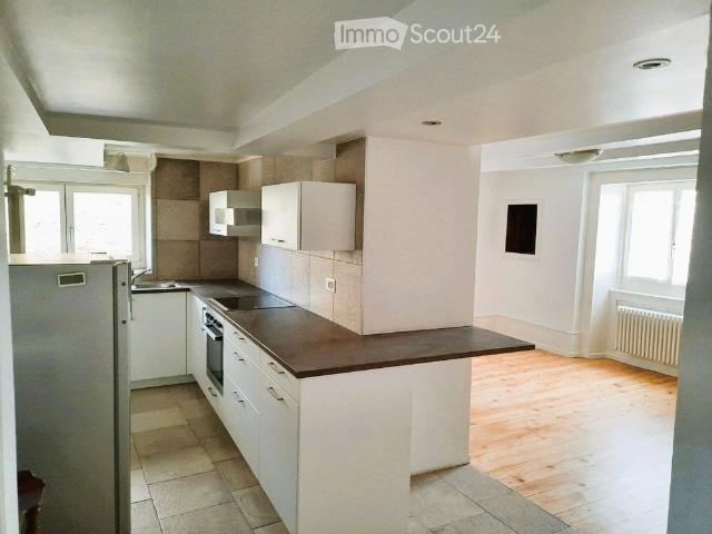 3.5 Zimmer, 93 m²