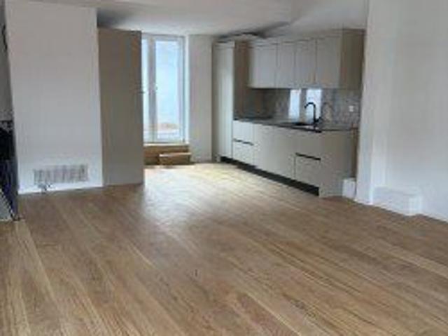 3.5 Zimmer, 93 m², EG