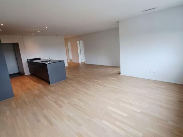 3.5 Zimmer, 93 m², EG