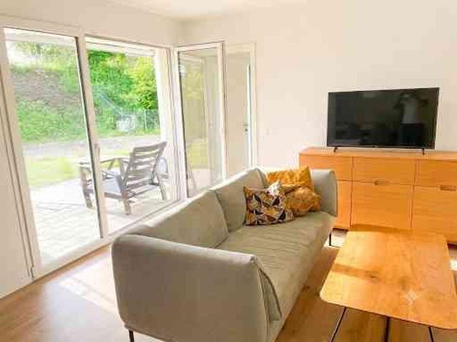 3.5 Zimmer, 93 m², EG