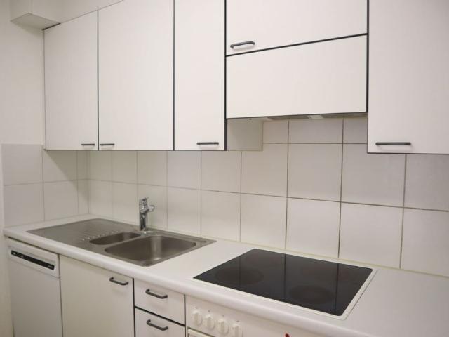 3.5 Zimmer, 93 m², EG