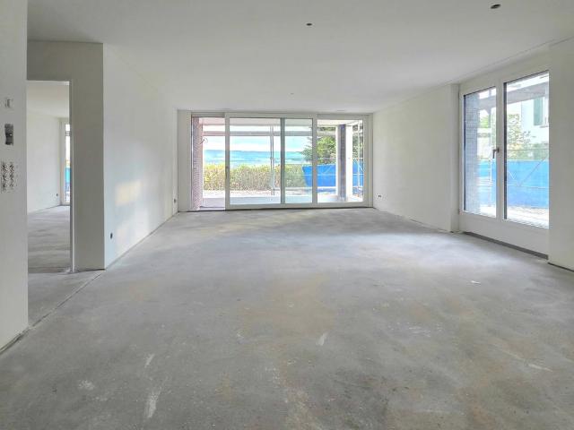 3.5 Zimmer, 93 m², EG