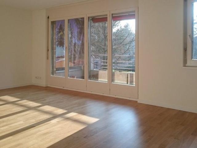 3.5 Zimmer, 93 m², EG