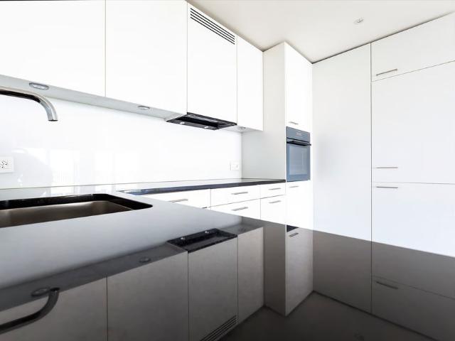 3.5 Zimmer, 93 m², EG