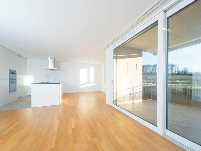 3.5 Zimmer, 93 m², EG