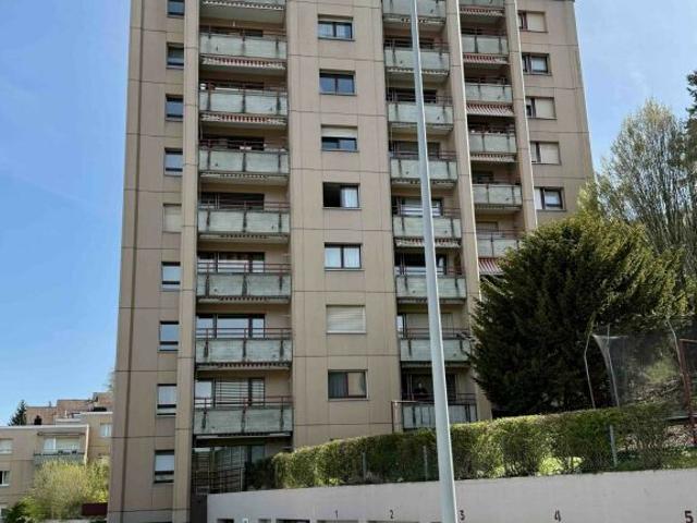 3.5 Zimmerwohnung