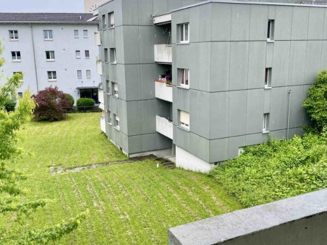 3.5 Zimmerwohnung