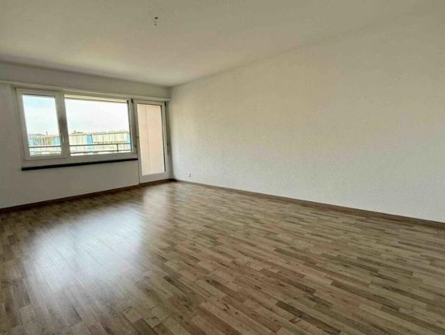 3.5 Zimmerwohnung