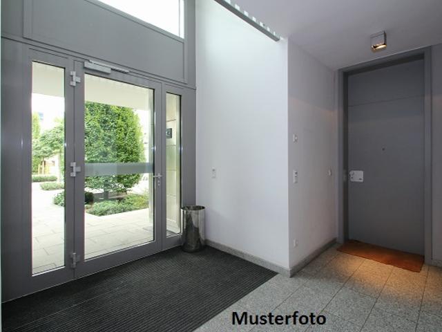 3,5 Zimmerwohnung