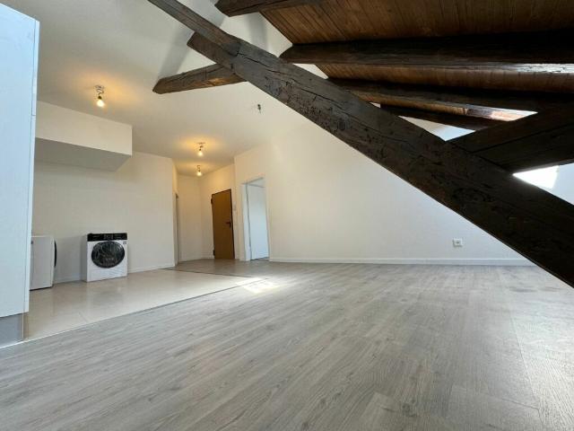 3.5 Zimmerwohnung