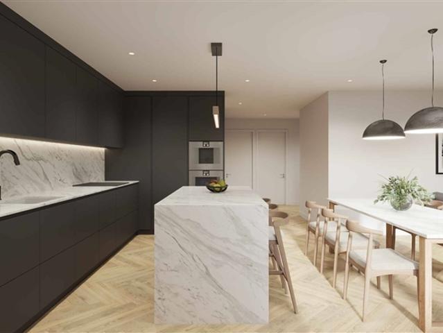 3.5 Zimmerwohnung