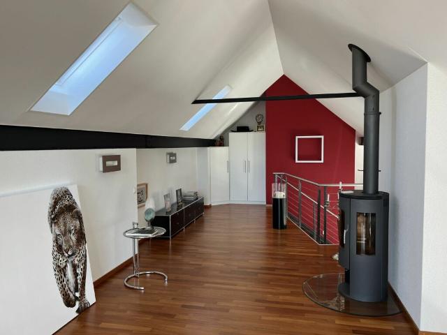 3.5 Zimmerwohnung Vinelz