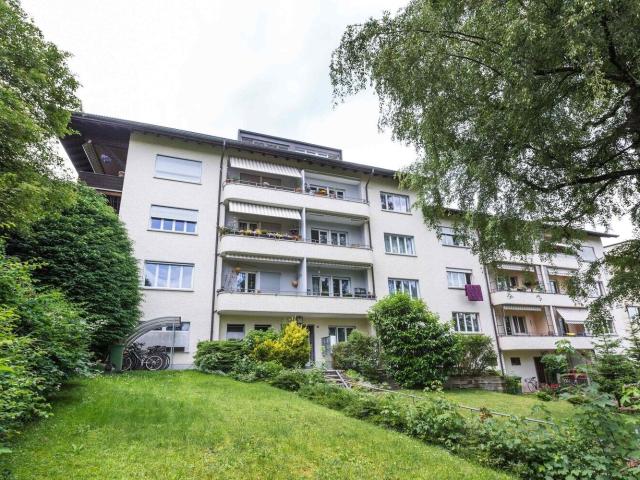 3.5 Zimmerwohnung zu vermieten in Bern! Dreamo. Ch