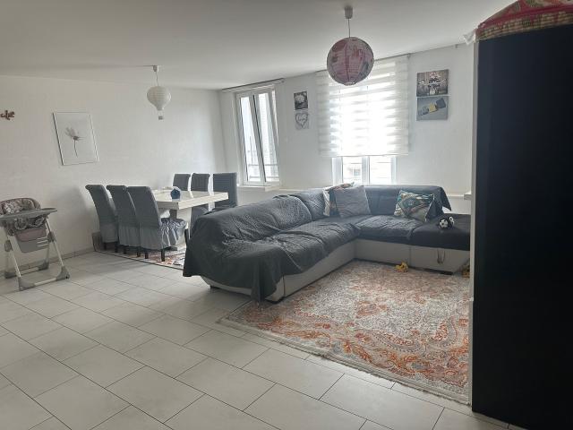 3.5 Zimmerwohnung zu vermieten in Payerne