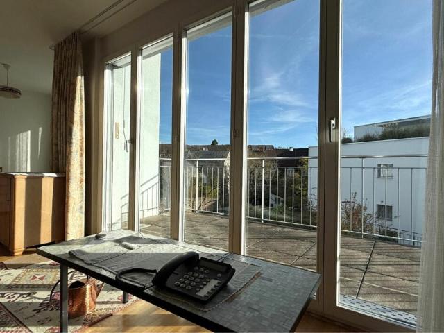 3.5 Zimmerwohnung an bester Lage