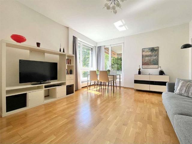 3,5 Zimmerwohnung eingerichtet in Loreto 5 Minuten vom See