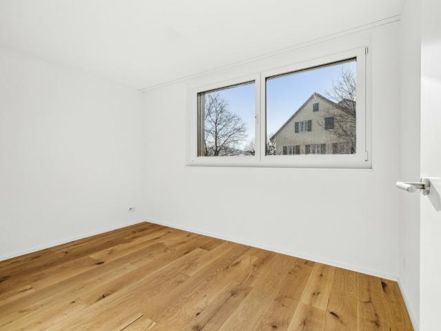 3.5 Zimmerwohnung Erstbezug | dreamo. Ch