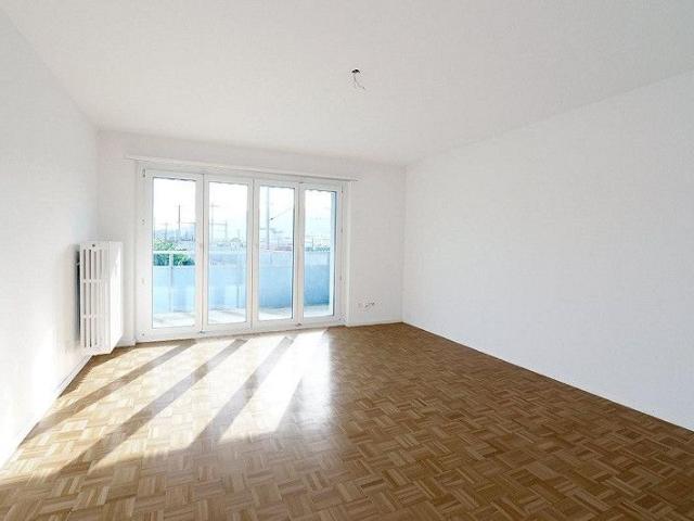 3.5 Zimmerwohnung gut gelegen in Zentrumsnähe