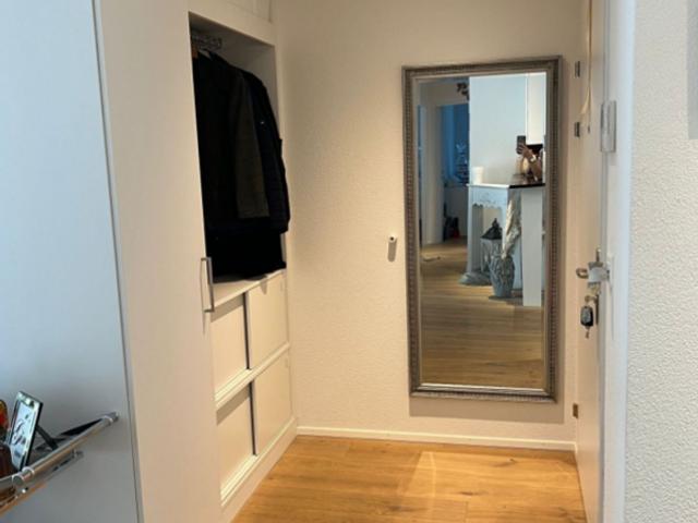 3.5 Zimmerwohnung im EG Links | dreamo. Ch